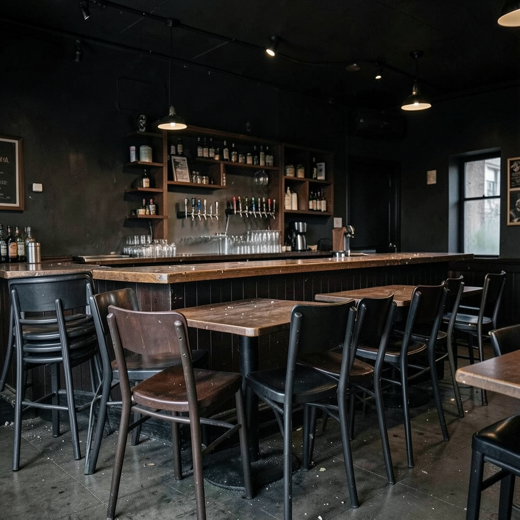 BrewDog Collapse Leaves 500 Workers Unpaid £489k Despite £190m Owed